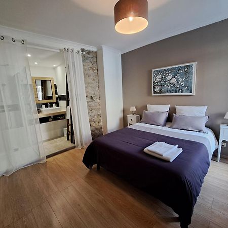 Chambre Privee Independante Dans Une Maison Neffies Eksteriør billede
